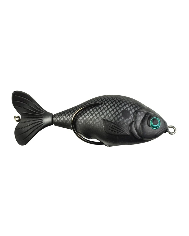 Prop Shad Nero