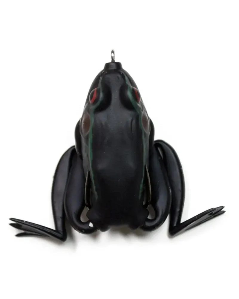 Lunker Frog Nera
