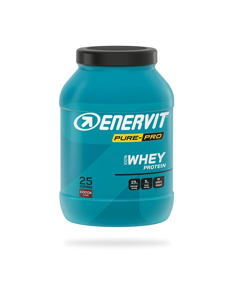 Integratore Whey Protein Cacao