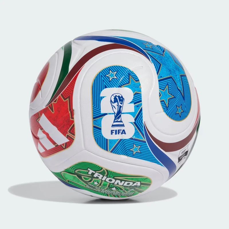 Pallone Trionda League Fifa World Cup 26