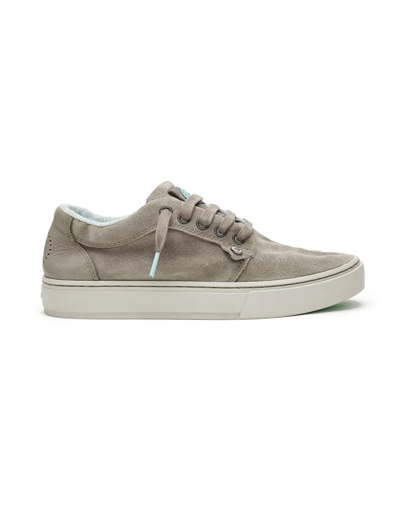 Scarpe Uomo Heisei Suede V2