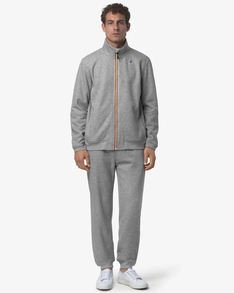 Pantaloni Philbert Brushed PC