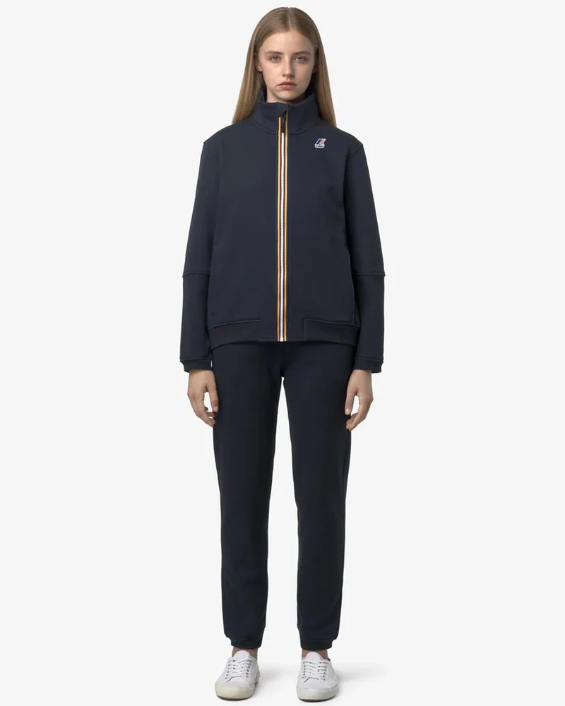 Pantaloni Philbert Brushed PC