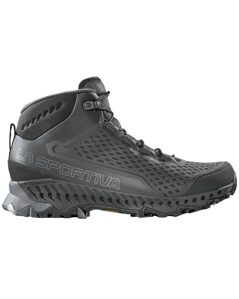Scarpe Da Trekking Uomo Stream GTX