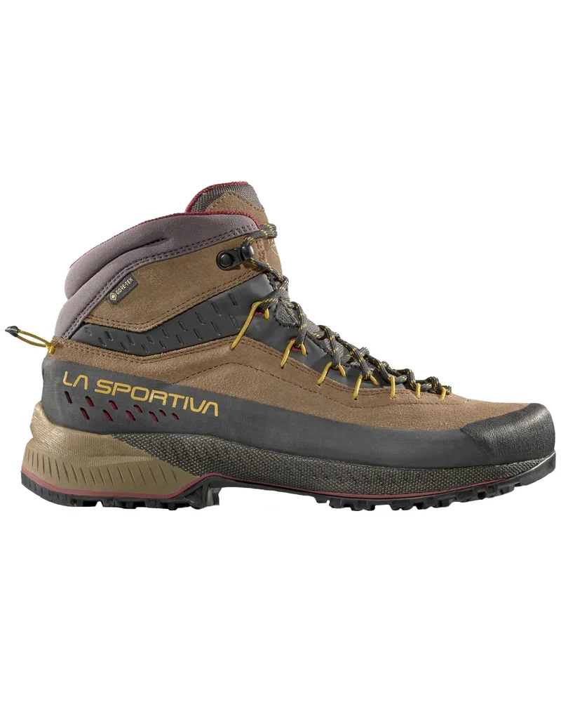 Scarpe Da Trekking Uomo TX4 Evo Mid GTX