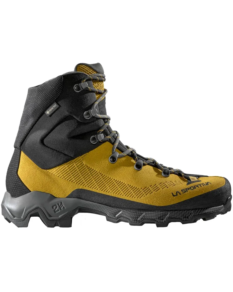 Scarpe Da Trekking Uomo Aequilibrium Trek GTX