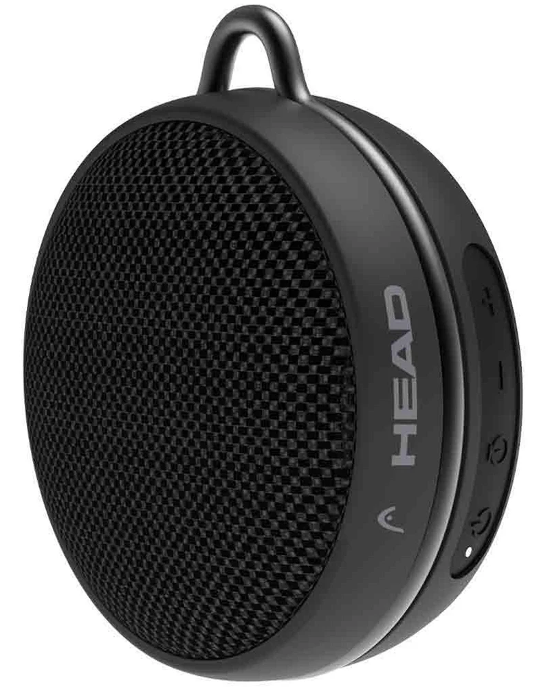 Speaker Wireless Con Supporto Bici