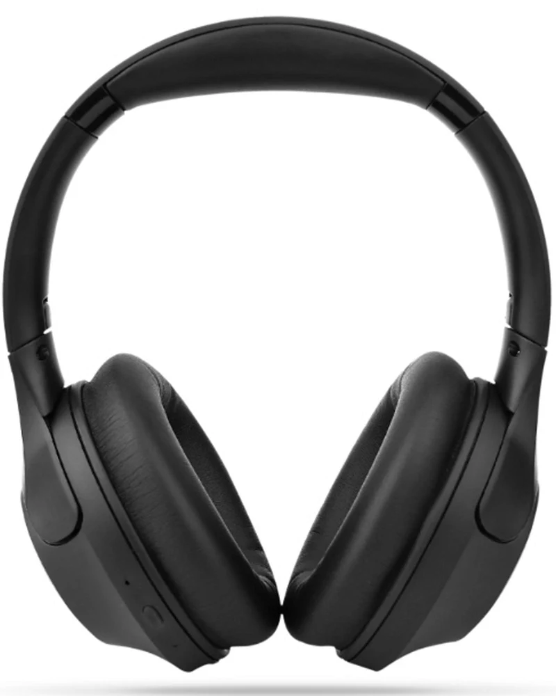 Cuffie Wireless Con Cancellazione Del Rumore