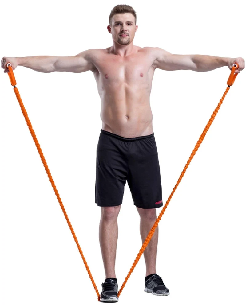 Elastico Power Tube