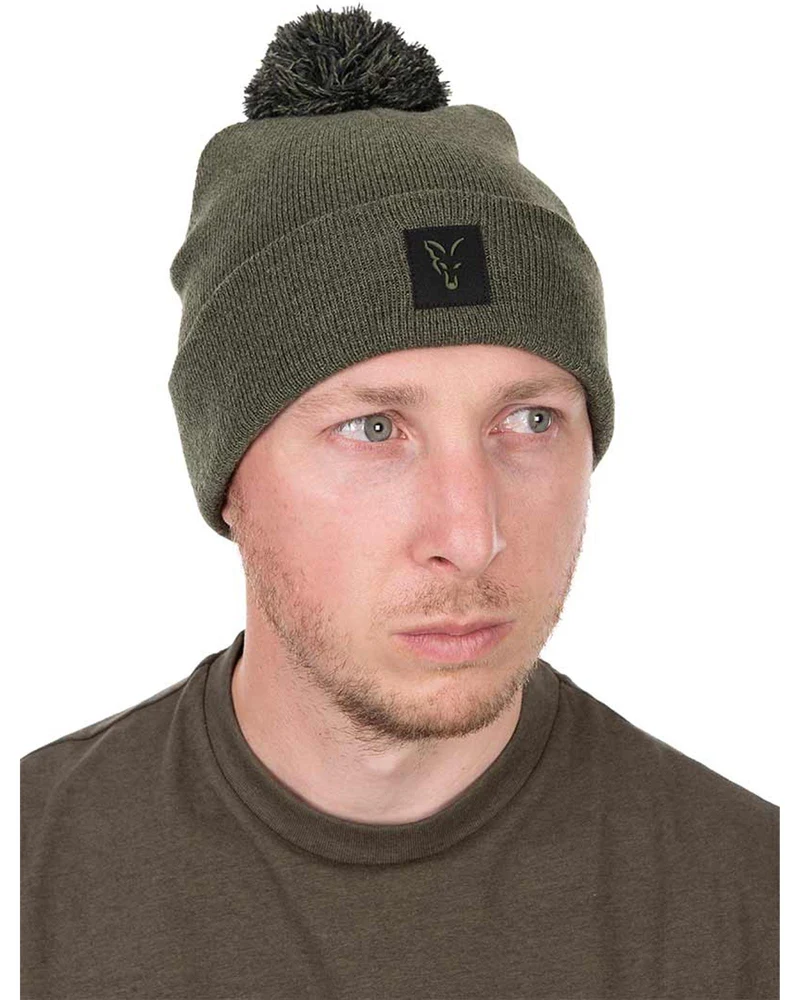 Bobble Hat