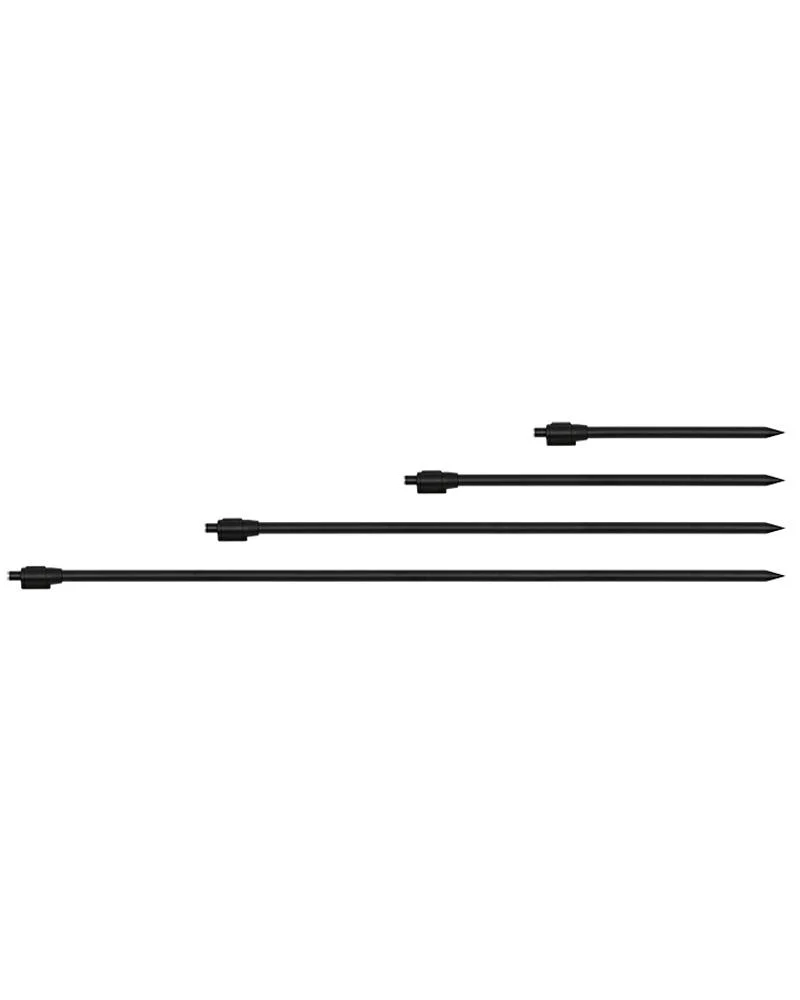 Power Point Cam Lok Storm Pole 24in