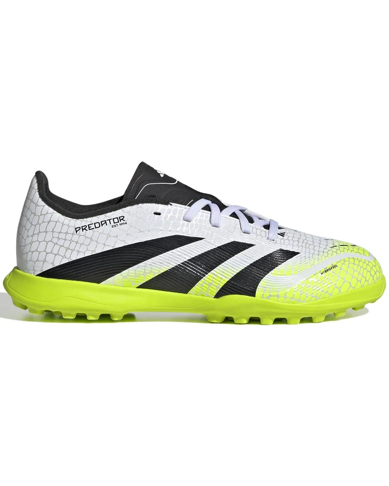 Scarpe Da Calcio Predator League Turf Bambini Radiant Blaze Pack
