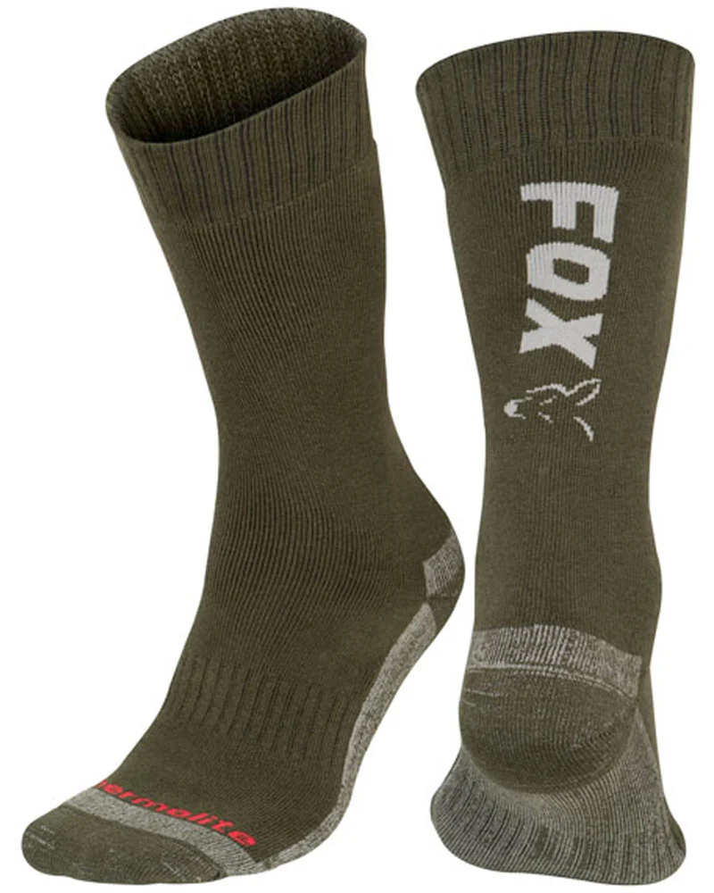 Calze Termiche Fox