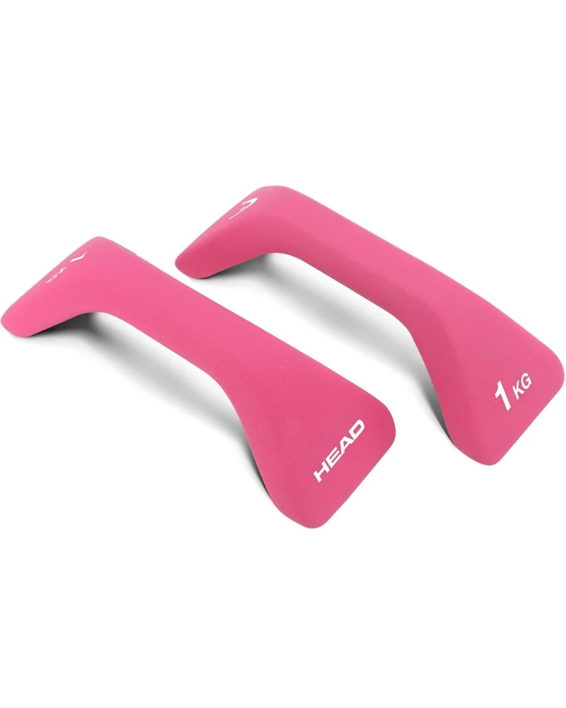 Manubri Push-Up 1 Kg