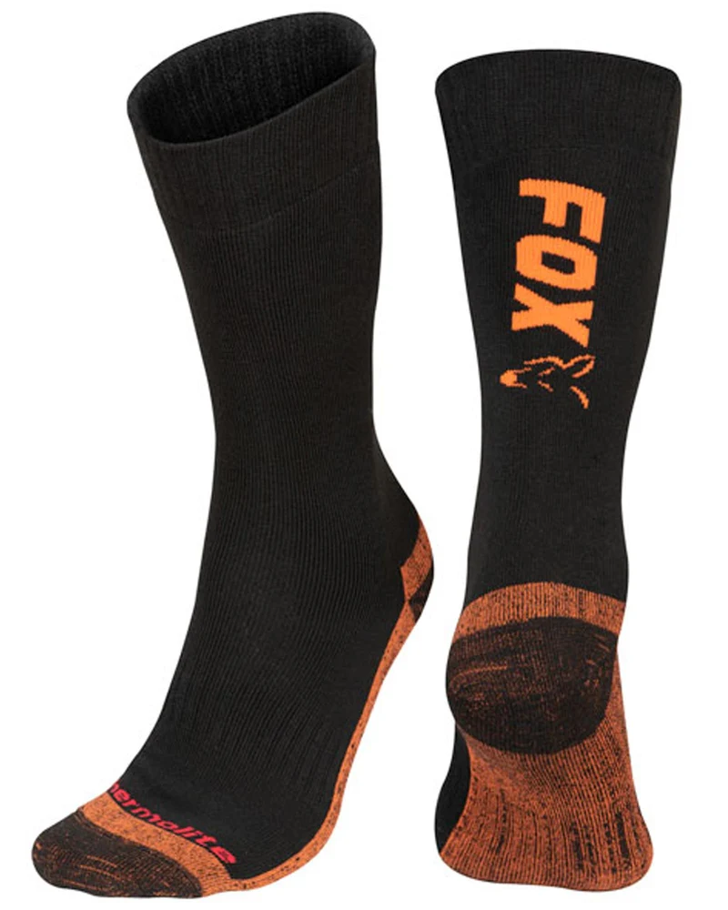 Calze Termiche Fox
