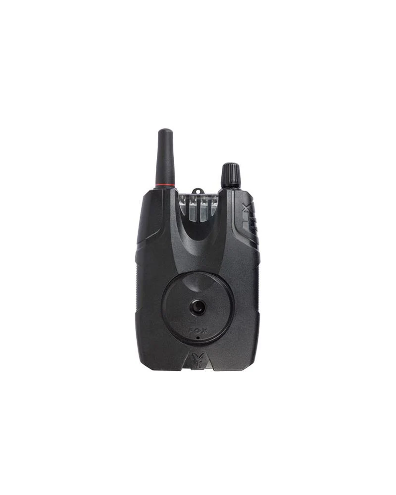 Micron MX Receiver