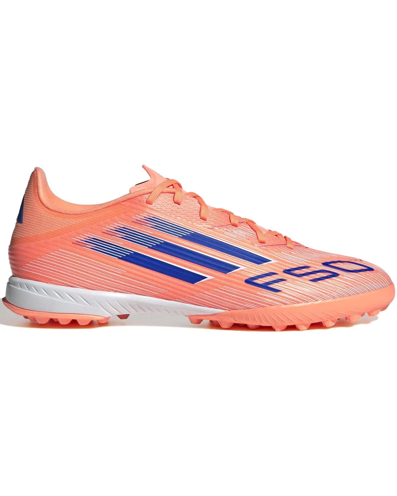 Scarpe Da Calcio F50 League Erba Sintetica Coral Blaze Pack