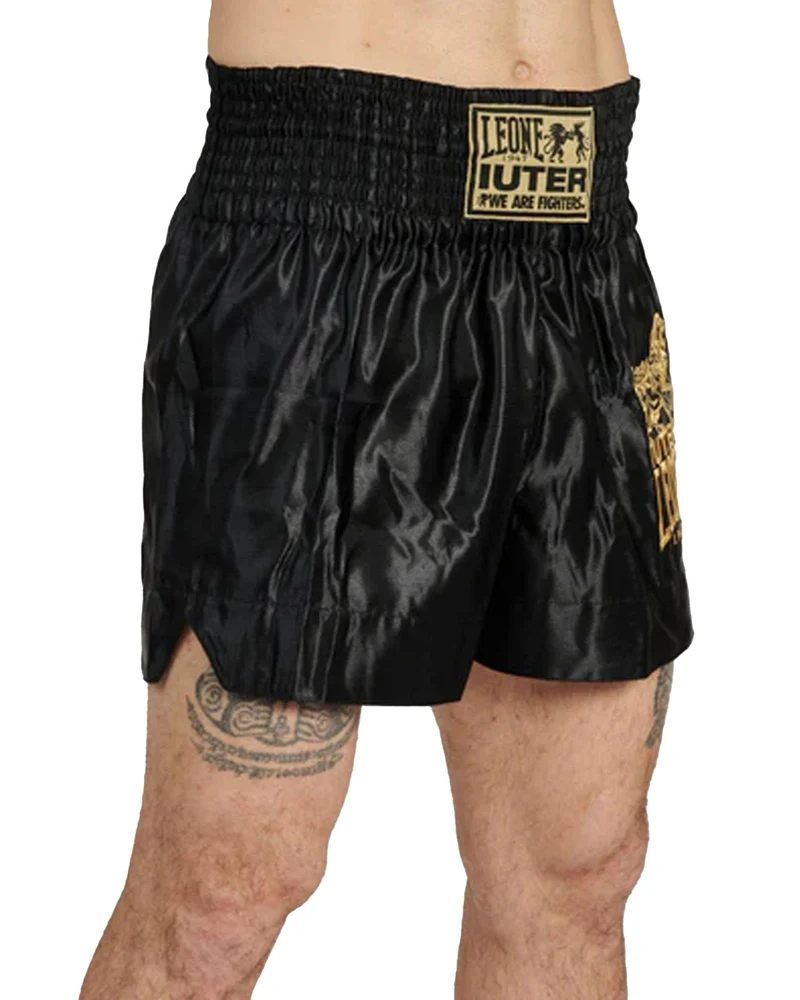Shorts Combat X Iuter Uomo