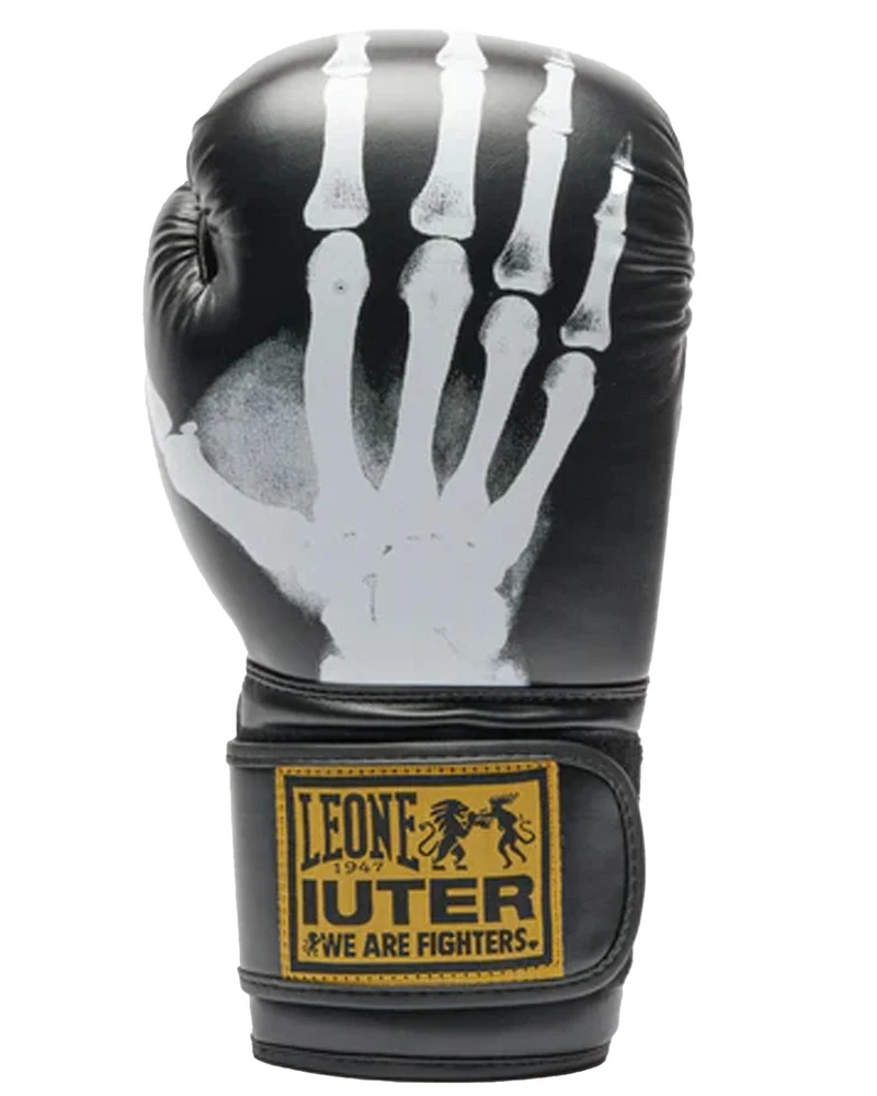 Guanti Boxe X Iuter