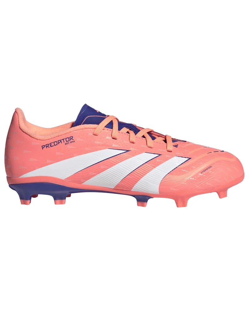 Scarpe da Calcio Bambino Predator League FG Coral Blaze Pack