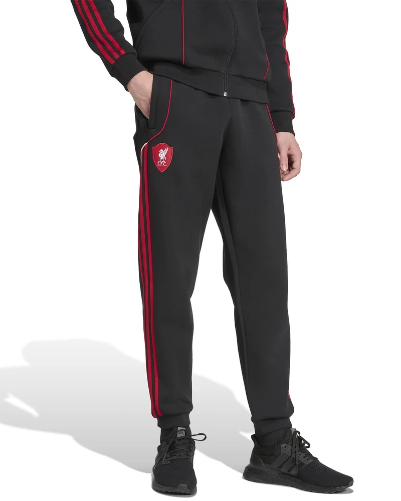 Pantaloni Uomo Liverpool FC UBP DoubleKnit 25/26