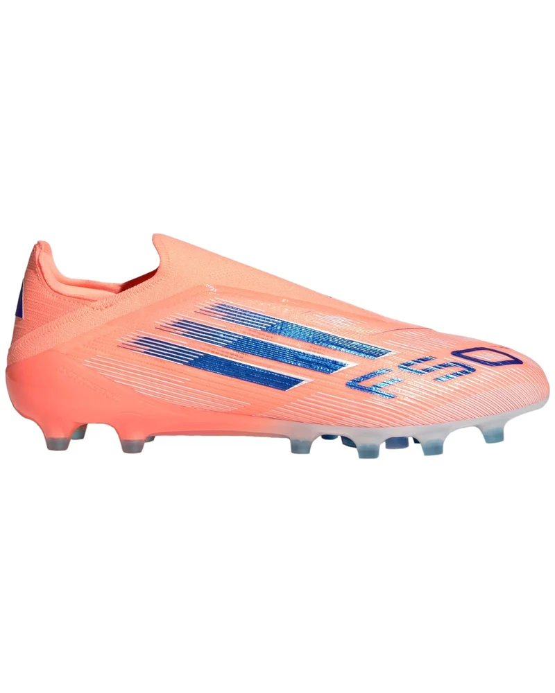 Scarpe da Calcio F50 Elite Laceless Coral Blaze Pack