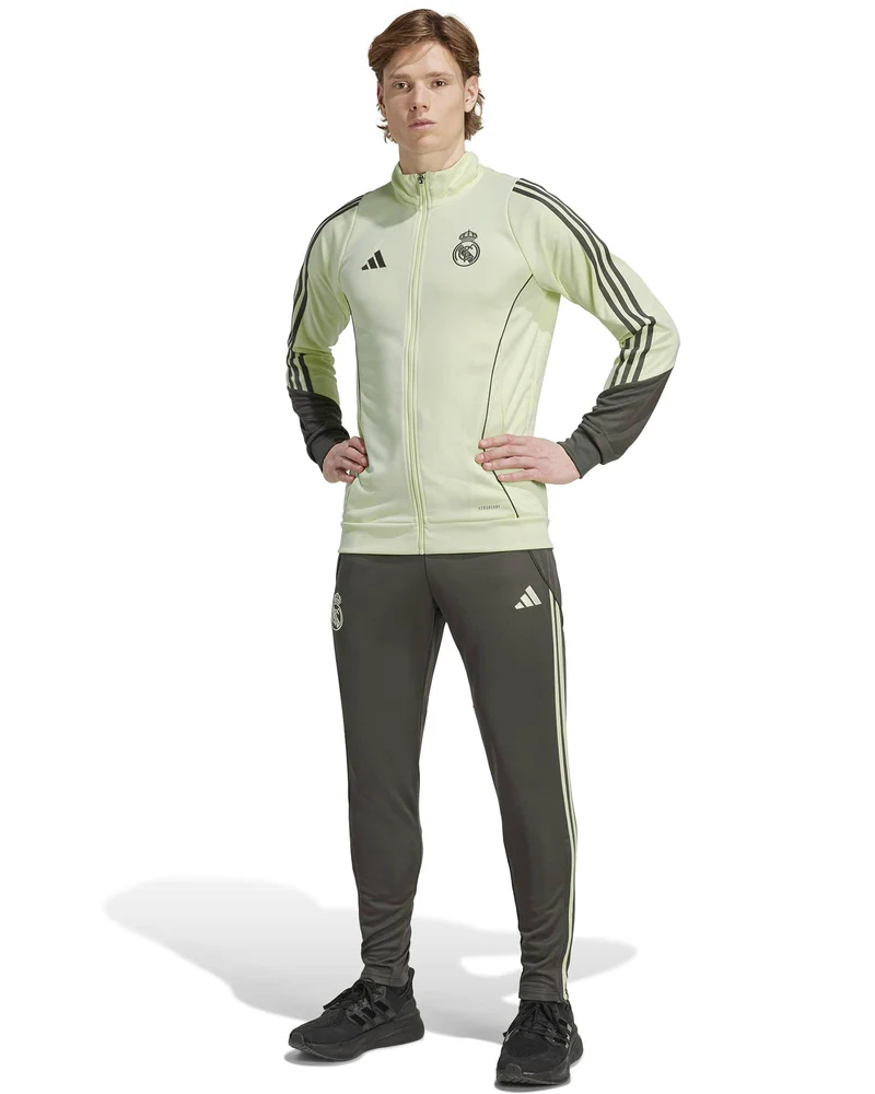 Tuta Uomo Tiro 24 Real Madrid