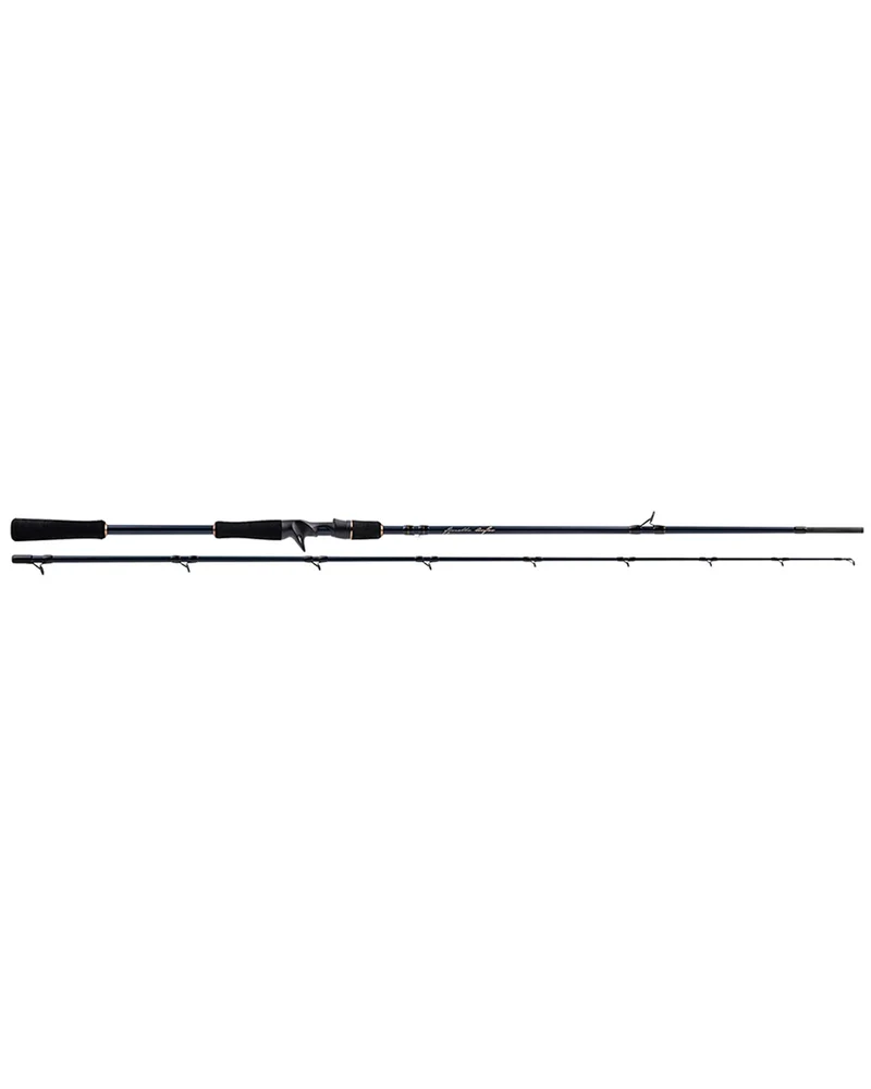 Canna Da Pesca Fioretto Trofeo