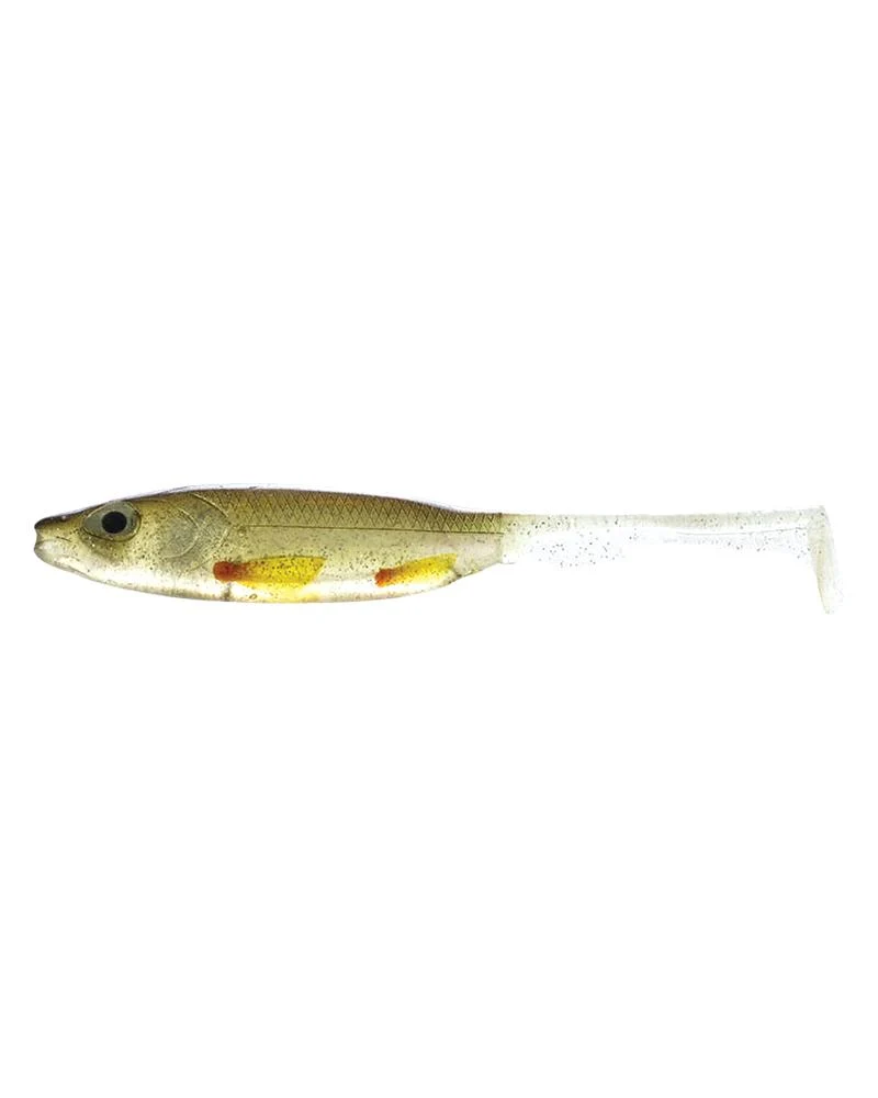 Artificiale Virago 5'' Shad Tail