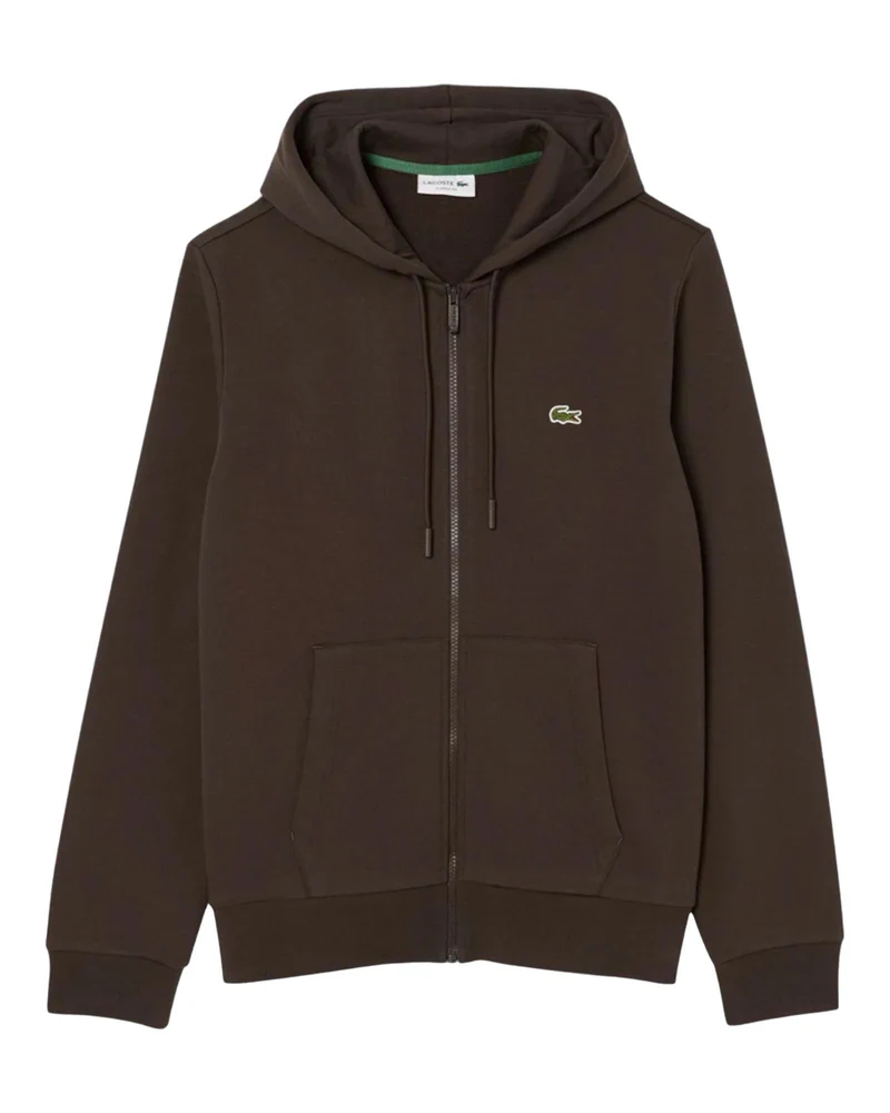 Felpa Jogger Uomo con Cappuccio
