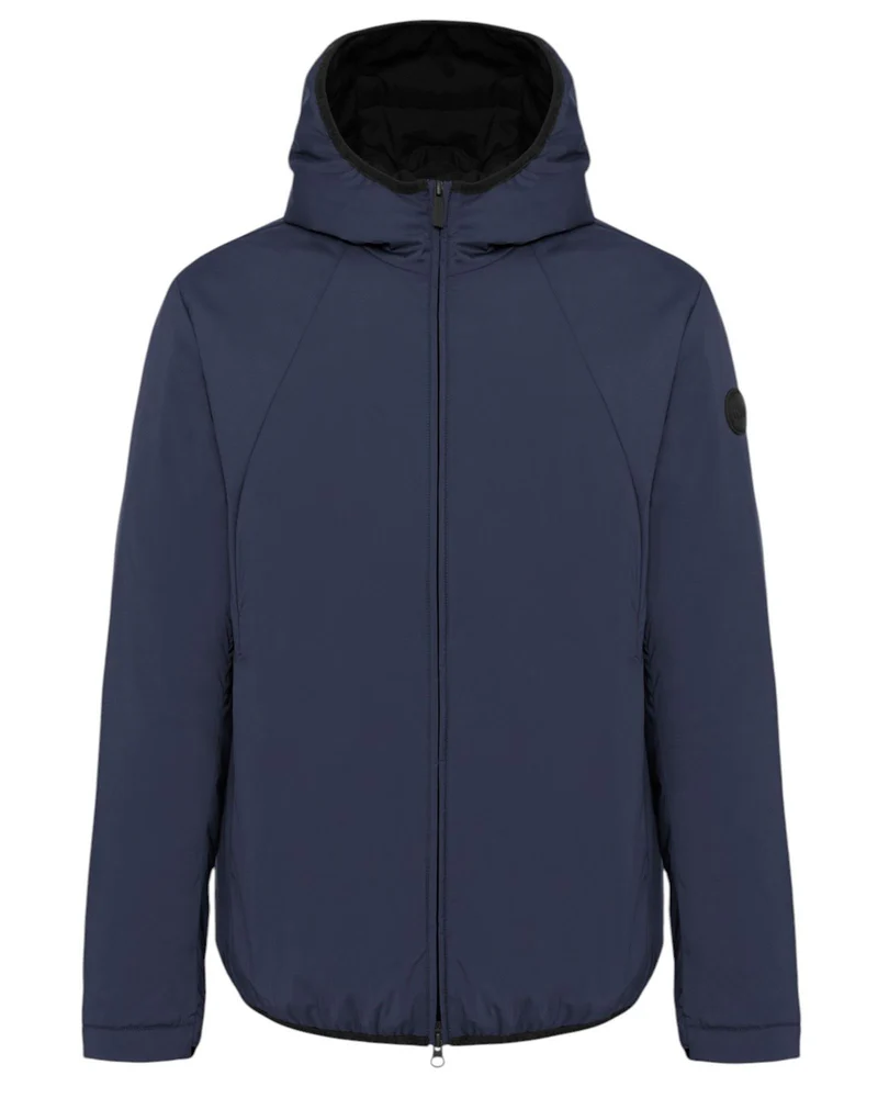 Giubbotto Uomo Stretch Autunnale