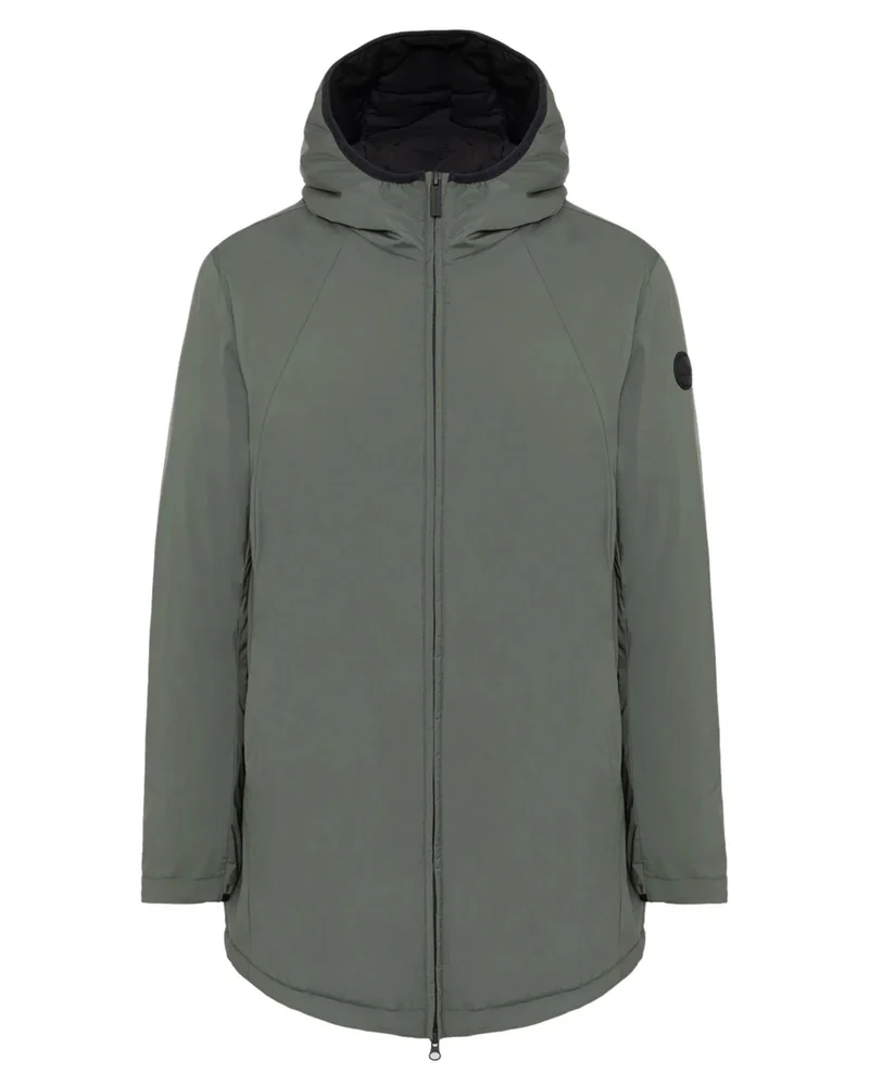 Giacca Lunga 3/4 Uomo