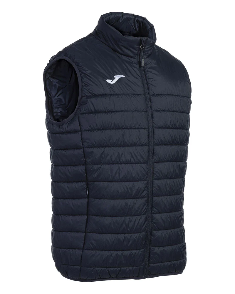Gilet Imbottito Uomo Urban V