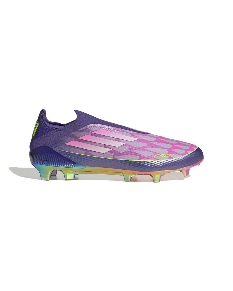 Scarpe da calcio F50 Elite Laceless FG Lamine Yamal Pack