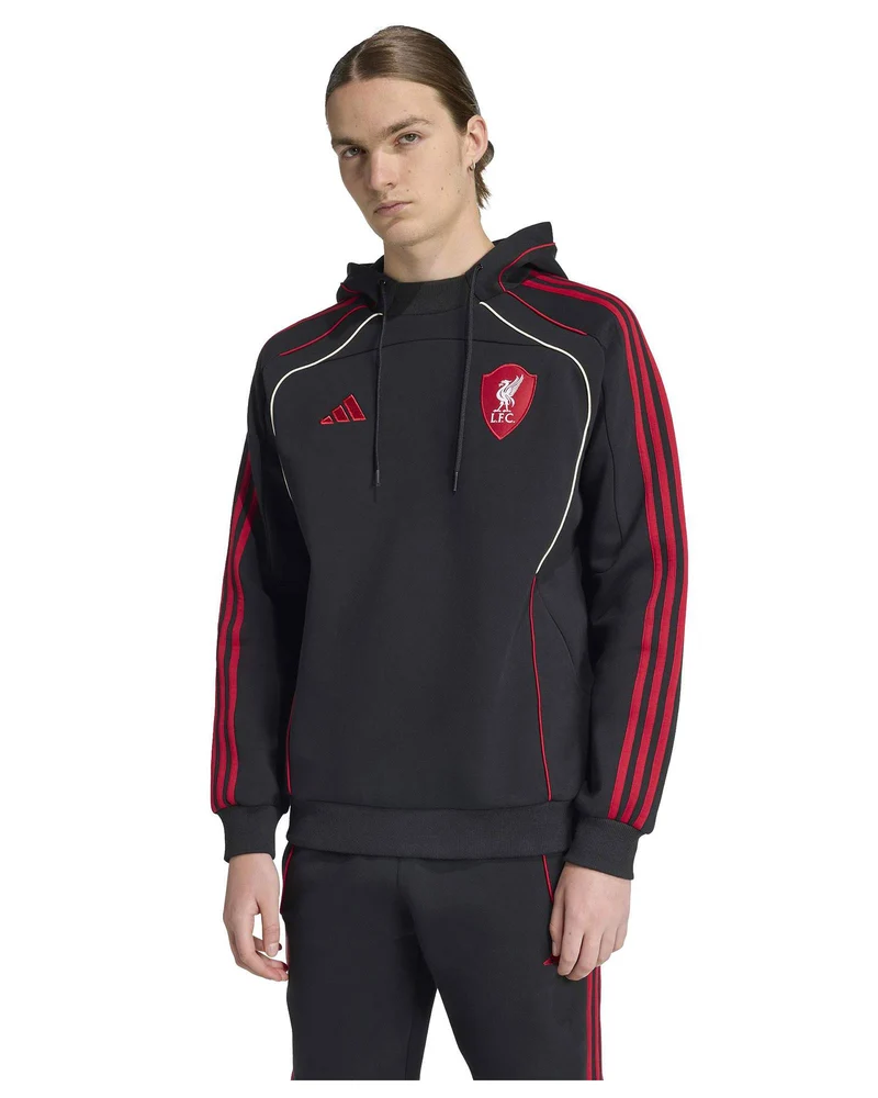 Felpa con Cappuccio Uomo Liverpool FC UBP