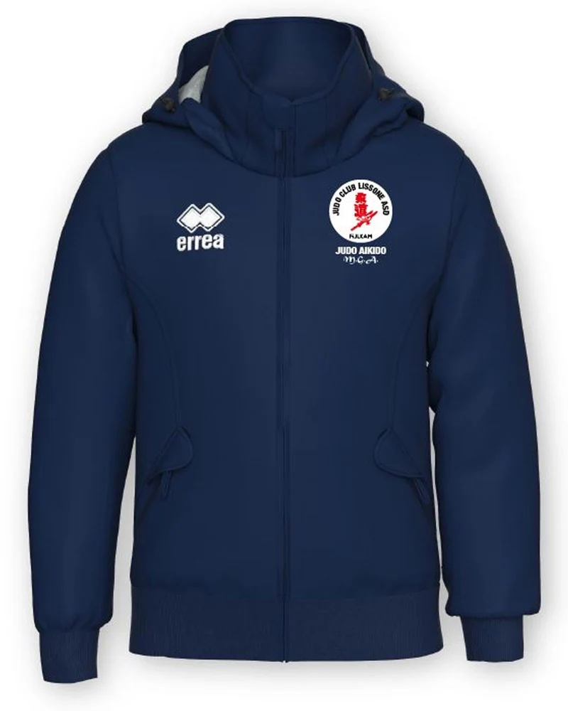 Giaccone Judo Lissone