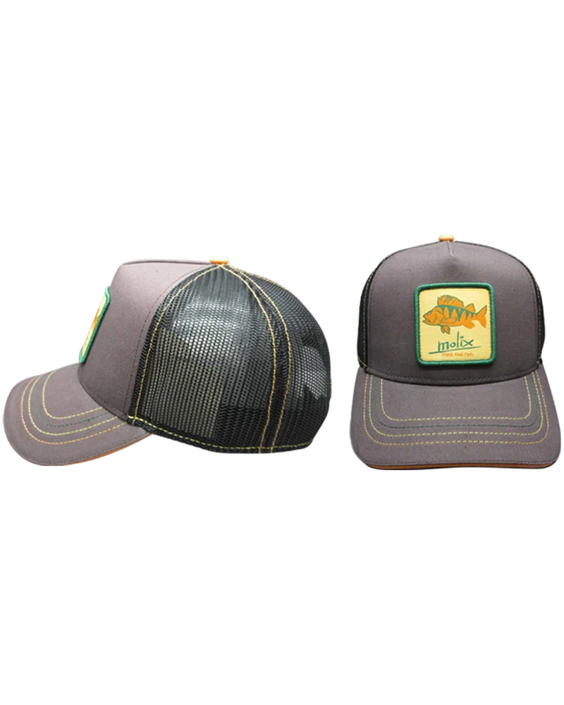 Trucker Molix Hat Persico