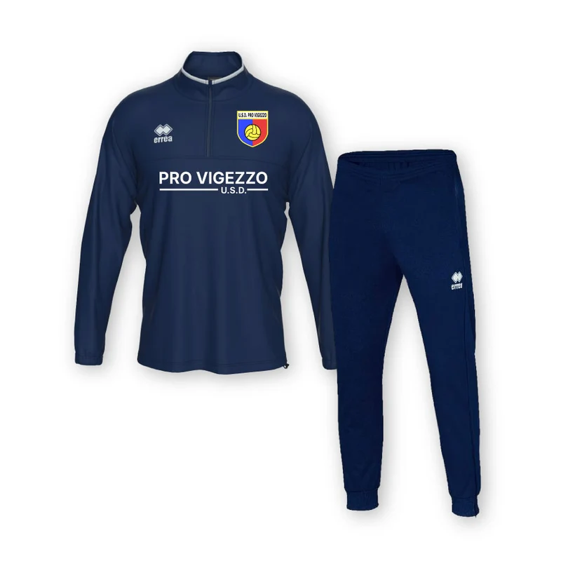 Kit Allenamento Pro Vigezzo Adulto