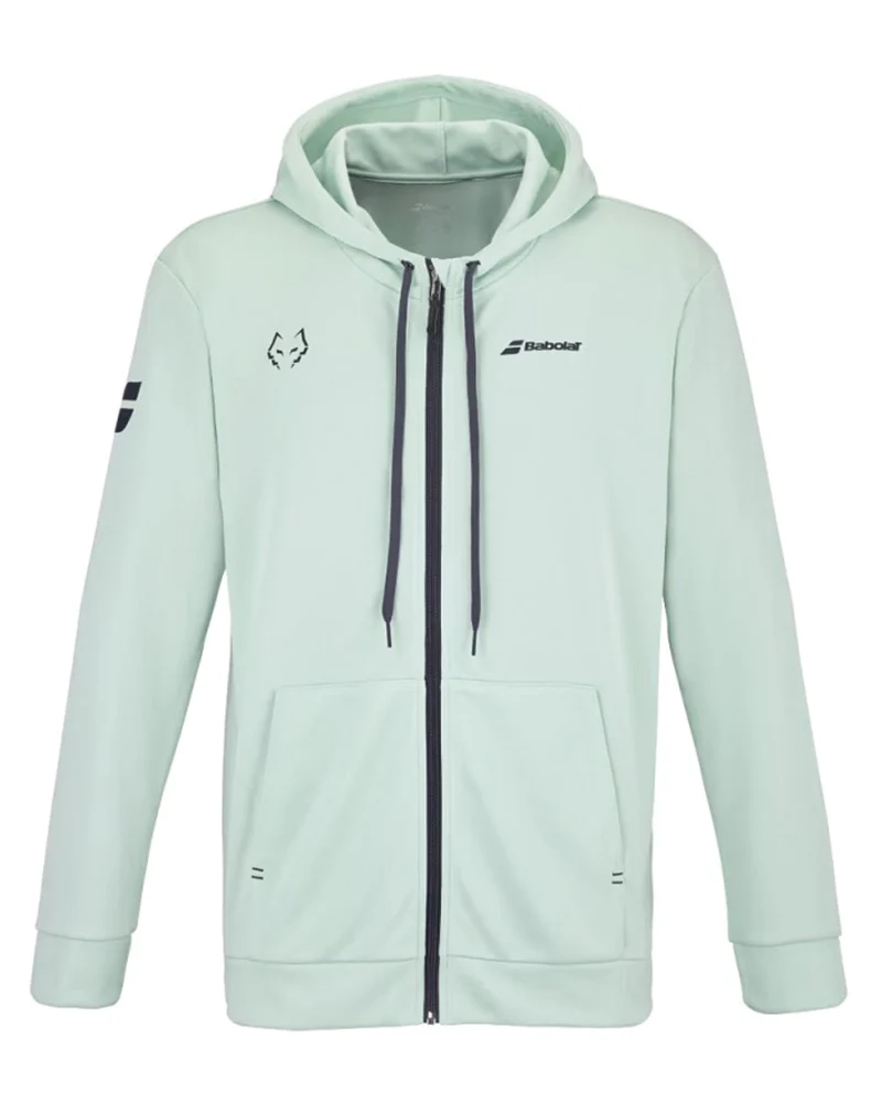 Giacca Uomo Hood Lebròn