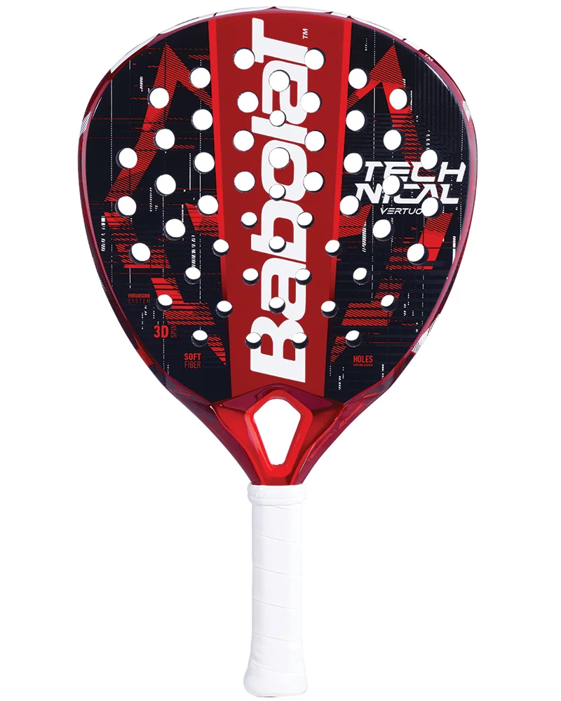 Racchetta Padel Technical Vertuo Juan Lebron 2024