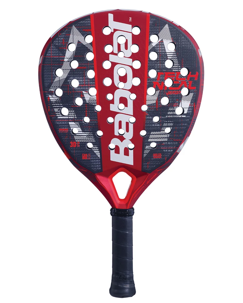 Racchetta Padel Technical Veron Juan Lebron 2023
