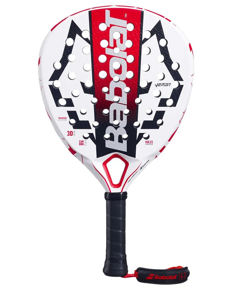 Racchetta Technical Veron Lebron 2025