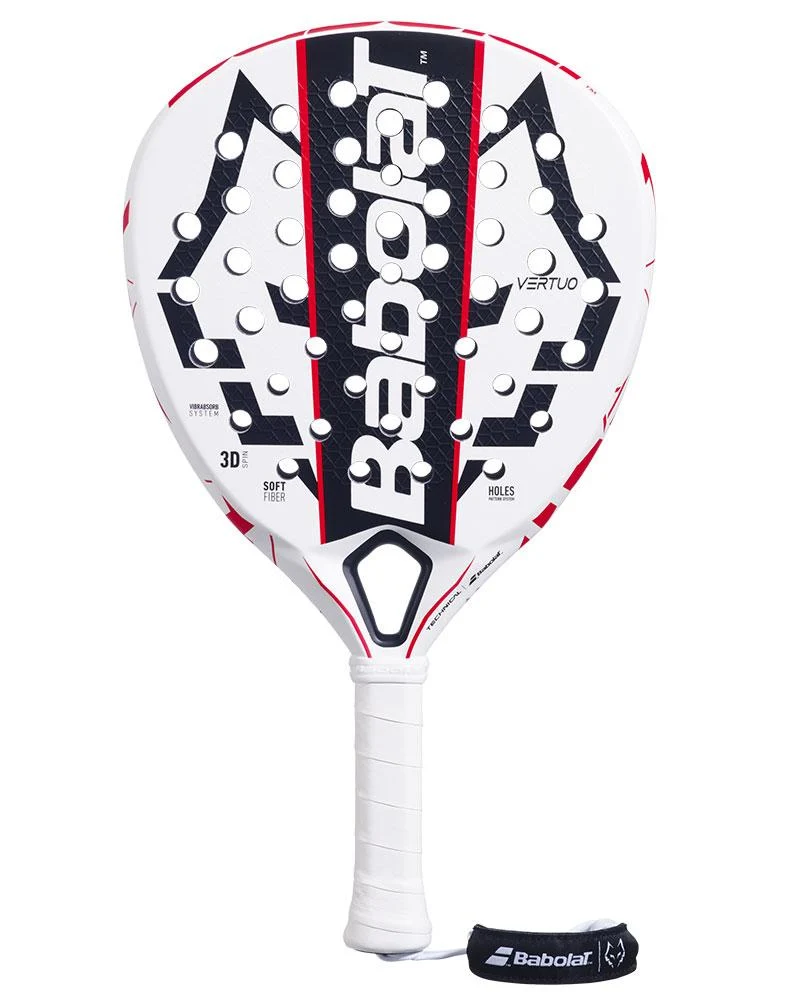 Racchetta Technical Vertuo Lebron 2025