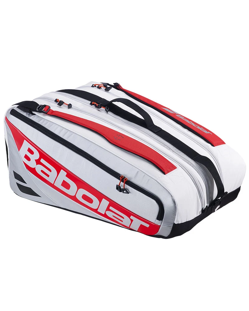 Borsone Padel Uomo Rh Lebron