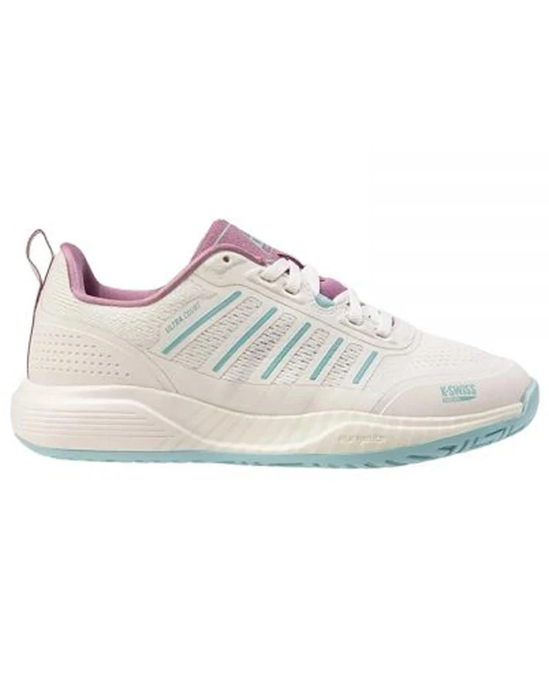 Scarpe Da Padel Donna Ultra Court
