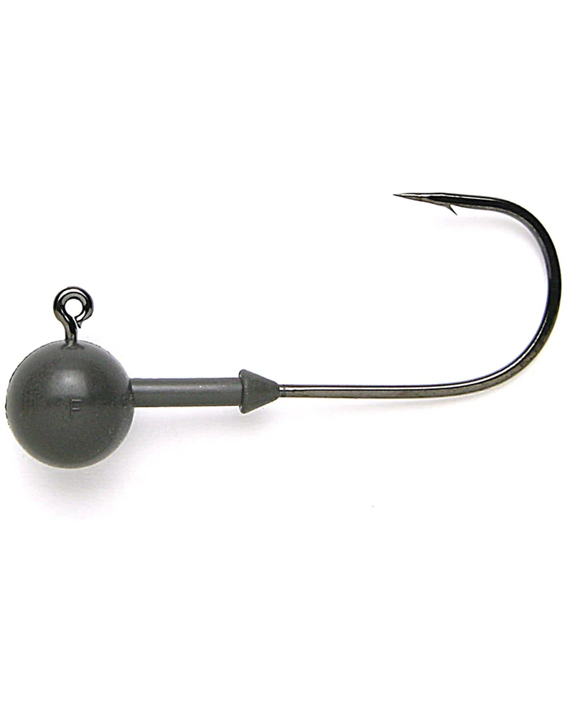 Tungsten Super Roung Jig Head 1,8 g