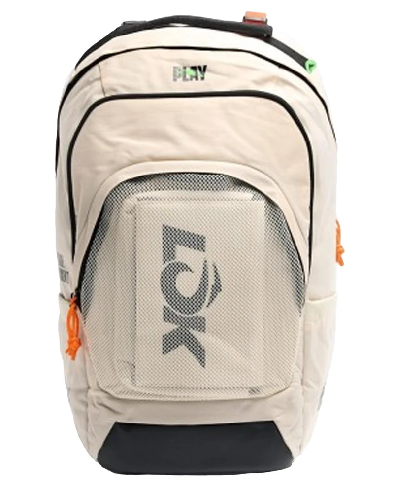 Zaino Maxx Offwhite