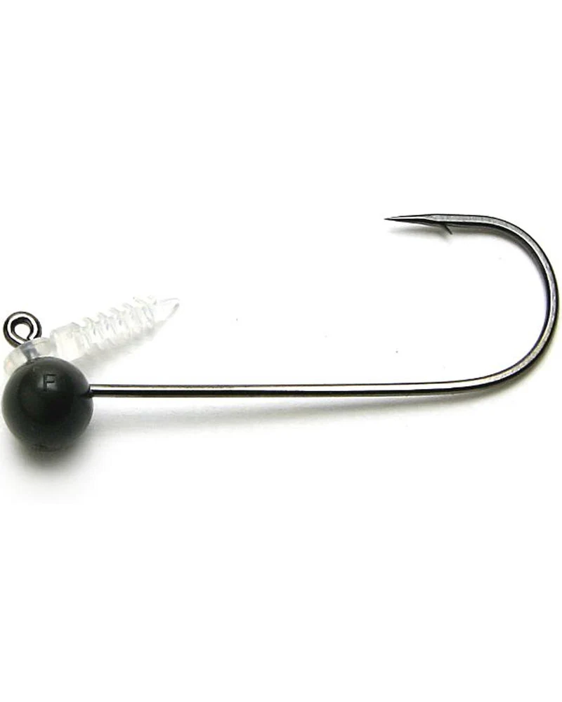 Shaky Football Jig Head 2,7 g
