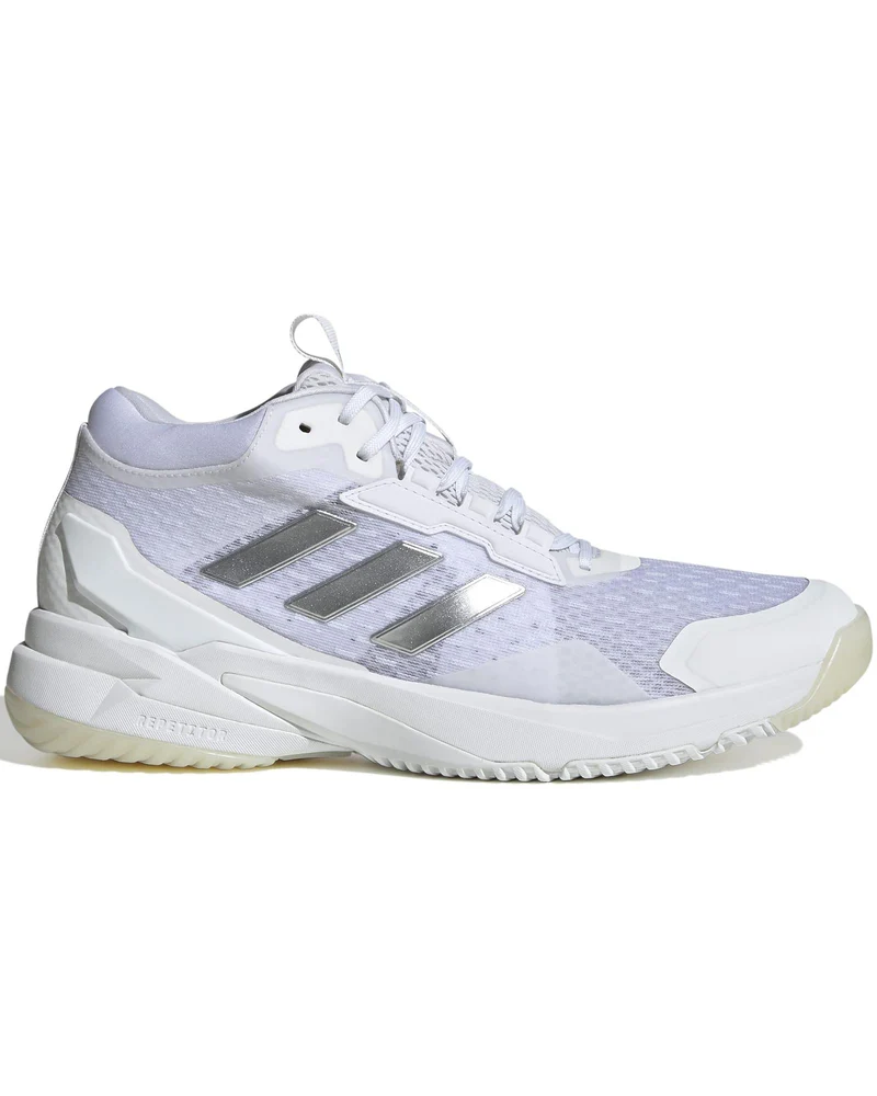 Scarpe Donna Crazyflight 6 Mid Indoor