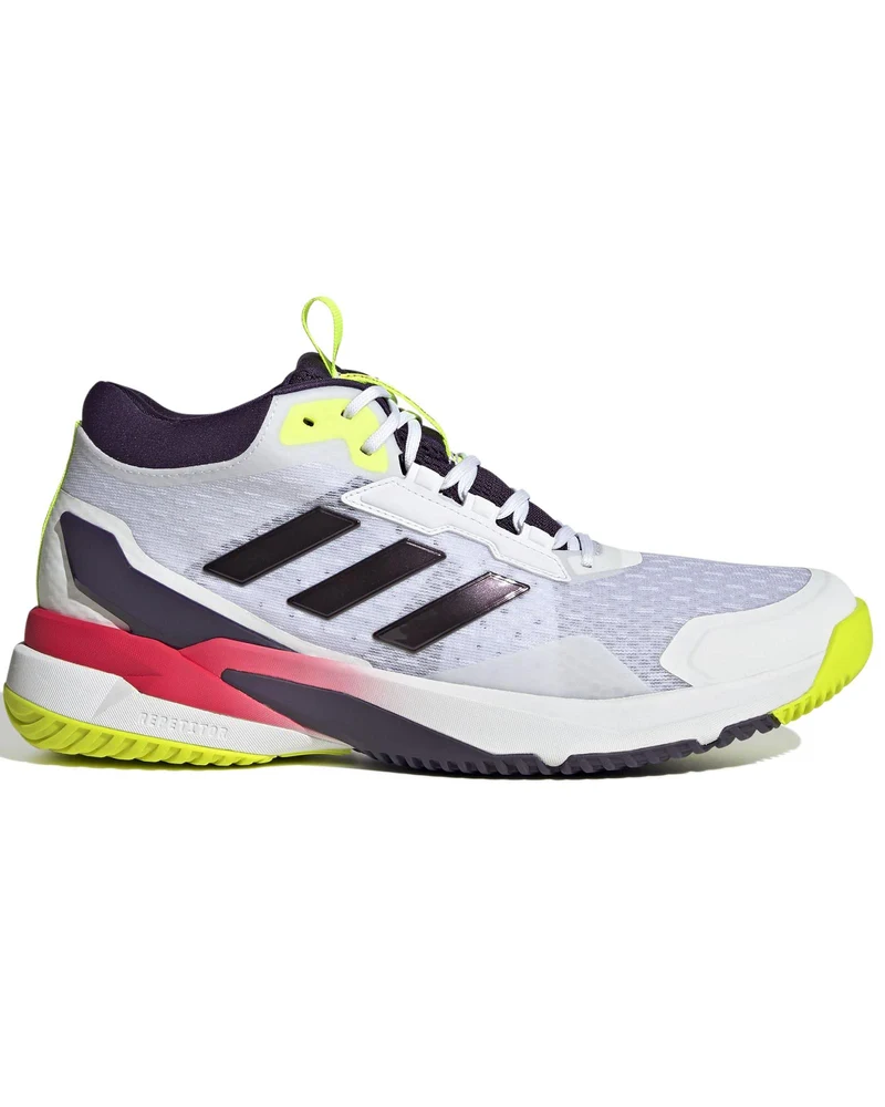 Scarpe Volley Uomo Crazyflight 6 Mid Indoor